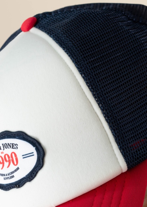 Кепка Miles Jack & Jones