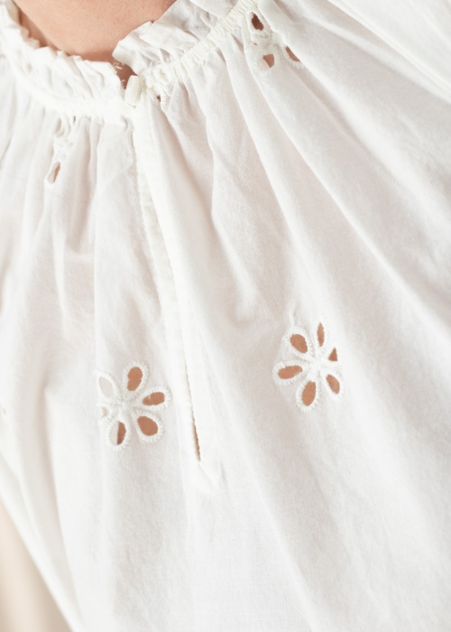 Блуза Hayle Vero Moda