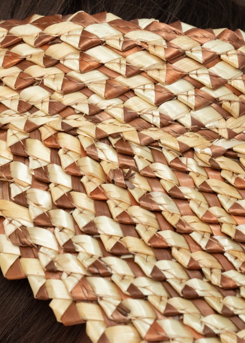 Esprit cepure ar nagu