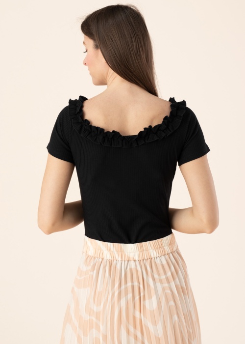 Molly Bracken bodijs