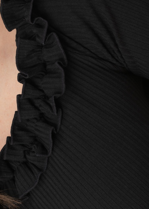 Molly Bracken bodijs