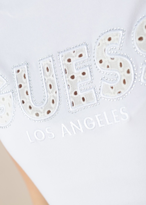 Футболка Sangallo Guess