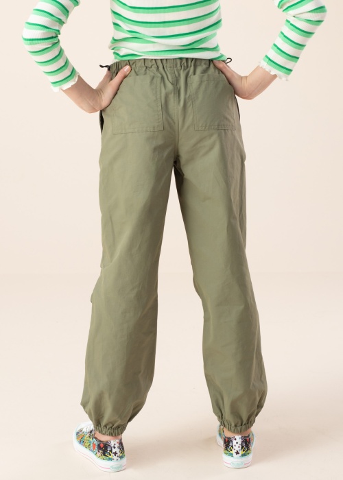 Name It Kids bikses Bella