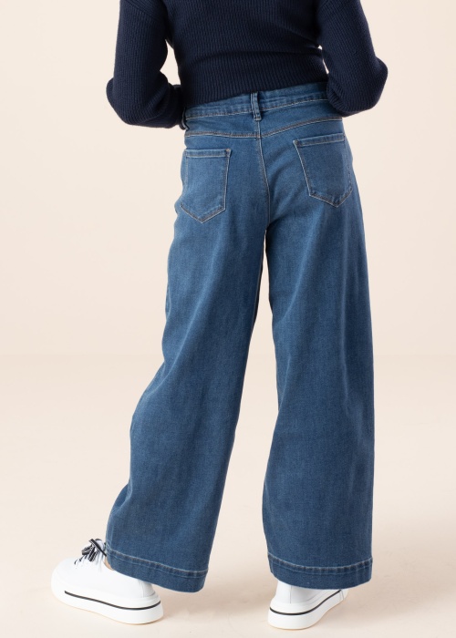 Name It Kids džinsa bikses Rose