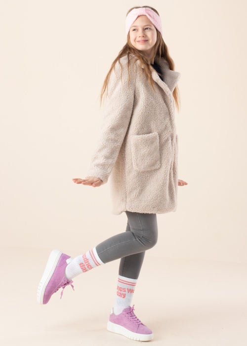 Only ziemas metelis Aurelia