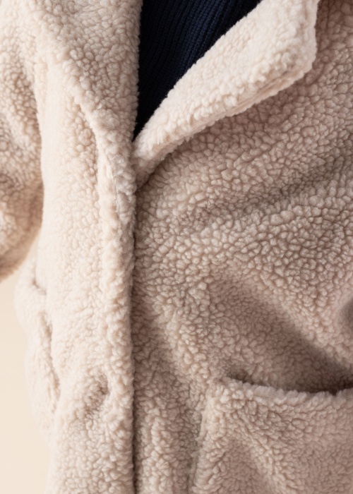 Only ziemas metelis Aurelia