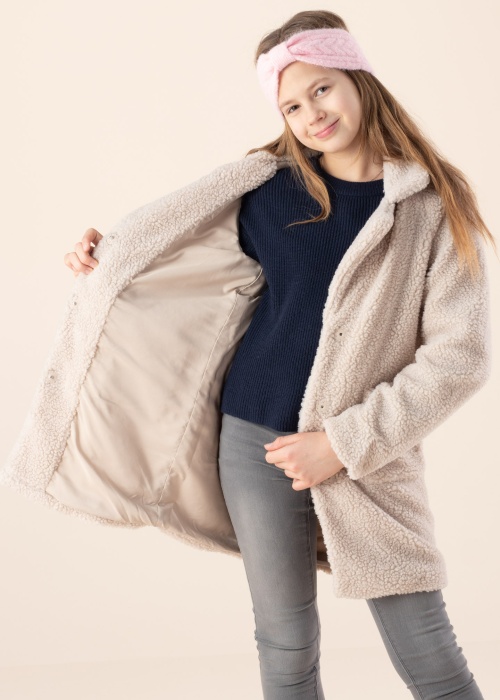 Only ziemas metelis Aurelia