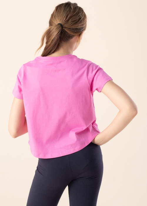 Nike T-krekls Nsw Crop Futura