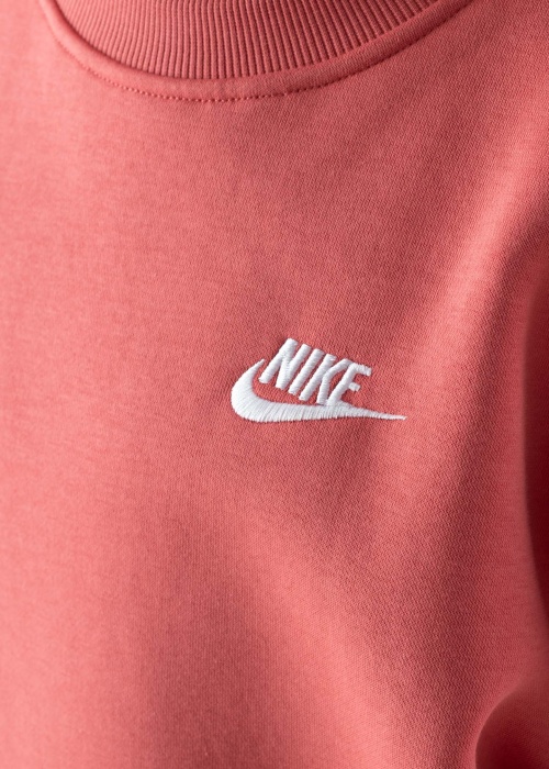 Nike džemperis Nsw Club Flc