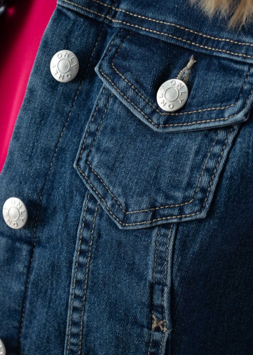 Джинсовая куртка Wonder Only