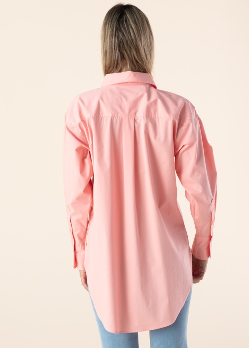 Рубашка Tom Tailor