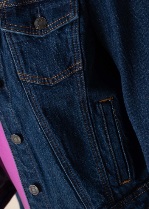 Джинсовая куртка Esprit