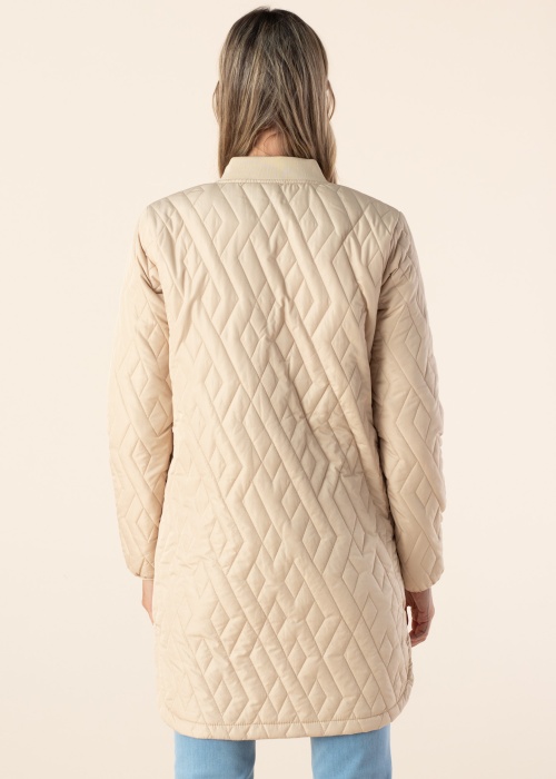 Soyaconcept pavasara-rudens virsjaka Fenya