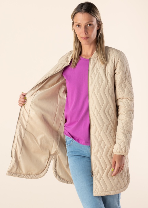 Soyaconcept pavasara-rudens virsjaka Fenya