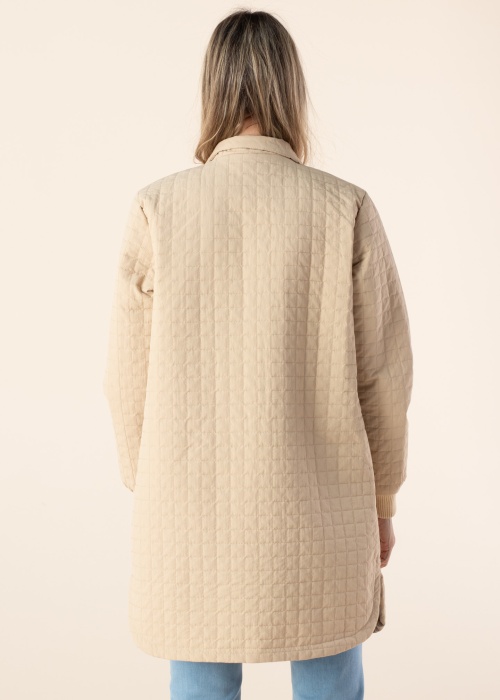 Soyaconcept pavasara-rudens virsjaka Amila 1