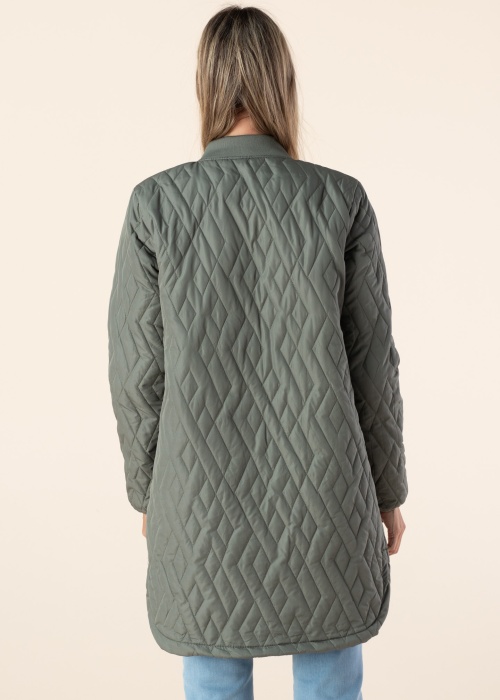 Soyaconcept pavasara-rudens virsjaka Fenya