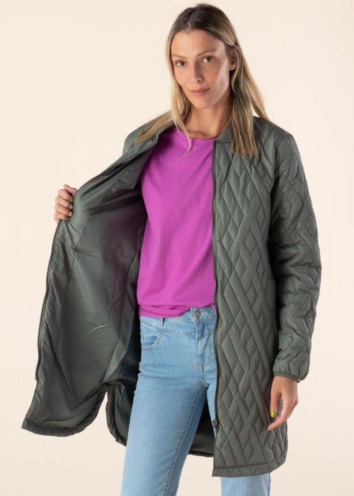 Soyaconcept pavasara-rudens virsjaka Fenya