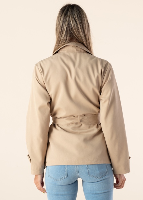 Only pavasara-rudens jaka Chloe