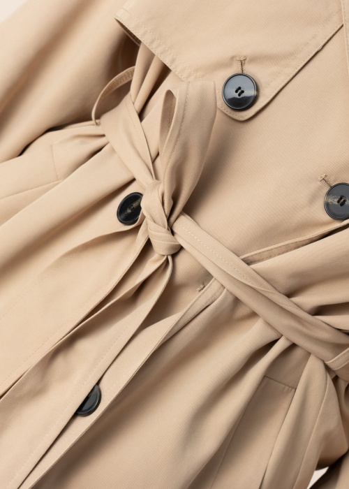 Only pavasara-rudens jaka Chloe