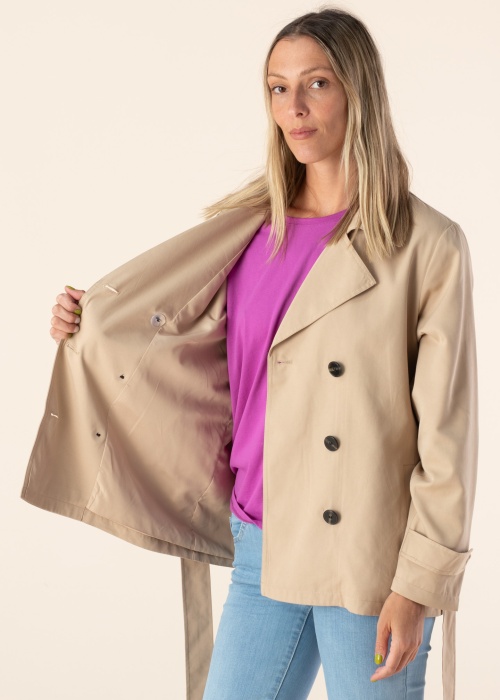 Only pavasara-rudens jaka Chloe