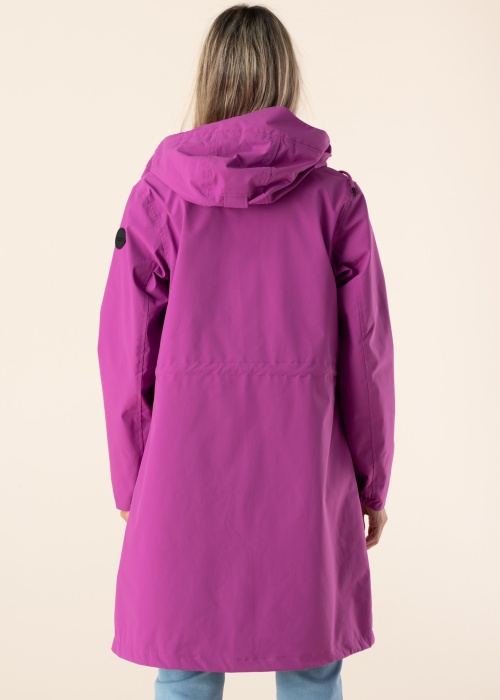 Icepeak pavasara-rudens parka Aalem