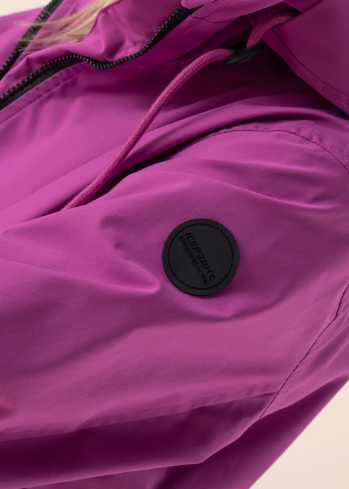 Icepeak pavasara-rudens parka Aalem