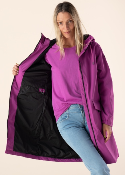 Icepeak pavasara-rudens parka Aalem