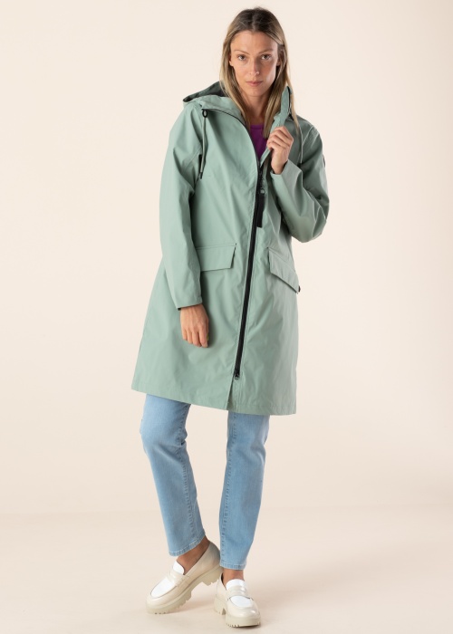 Icepeak pavasara-rudens parka Aalem