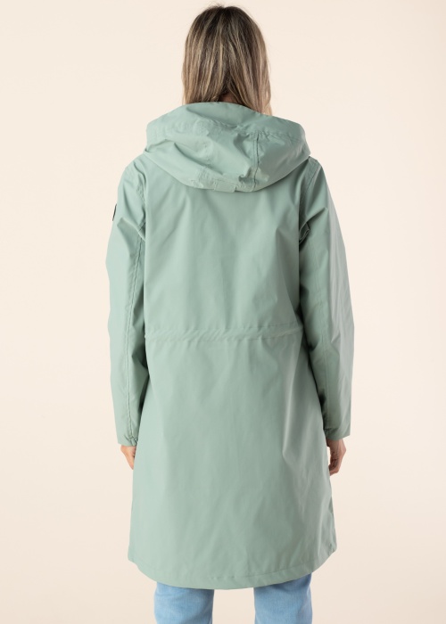 Icepeak pavasara-rudens parka Aalem