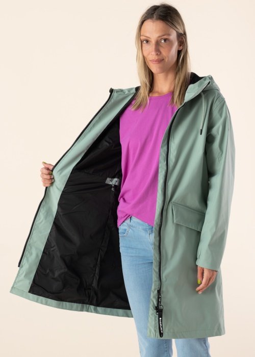 Icepeak pavasara-rudens parka Aalem