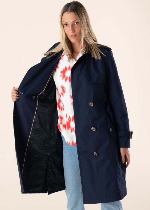 Весенне-осеннее пальто Esprit