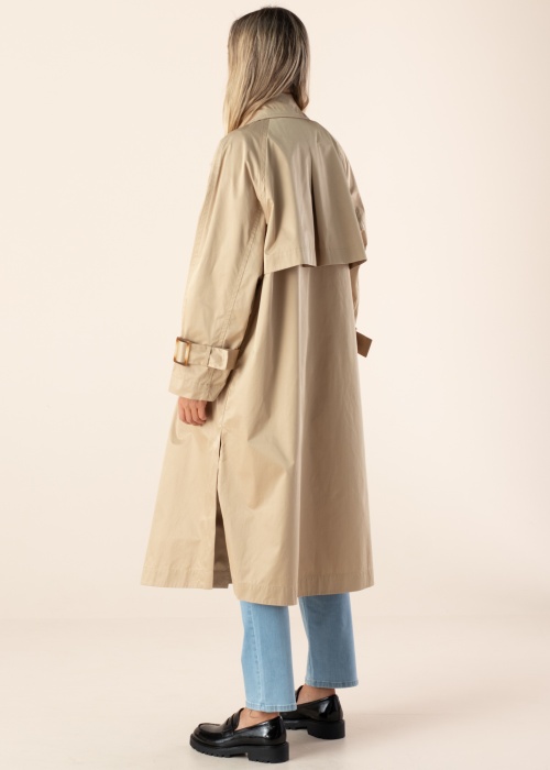 Esprit pavasara-rudens mētelis