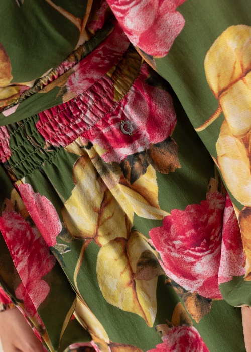 Платье Diana Guess