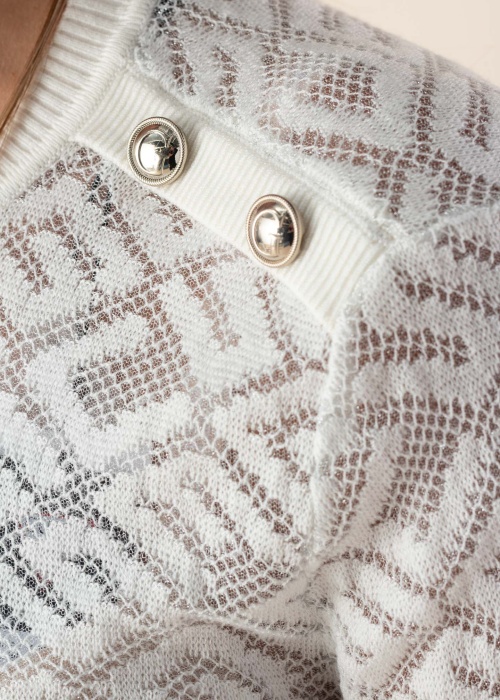 Guess džemperis Chelsea