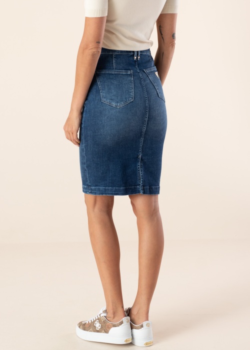 Юбка Britt Guess