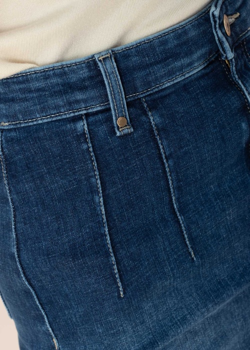 Юбка Britt Guess