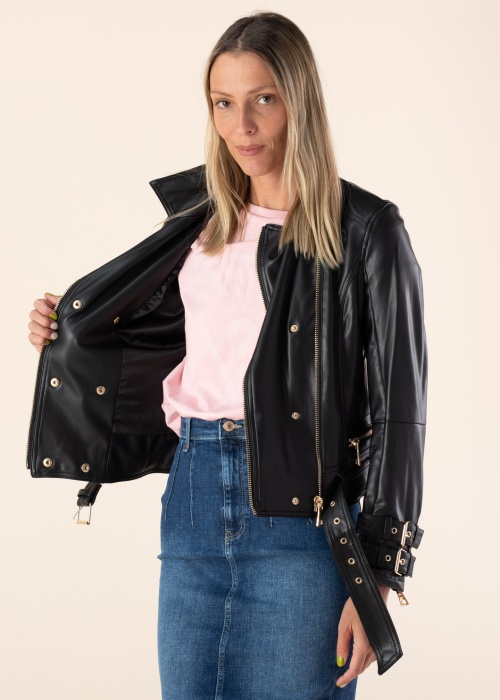 Guess Īsā jaka Olivia