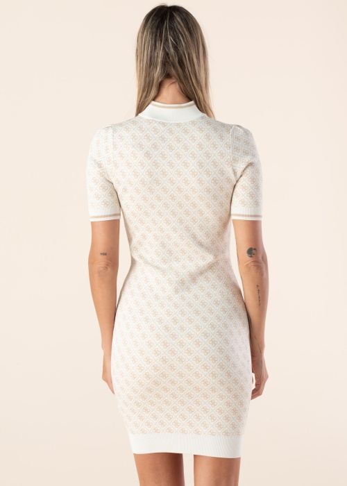 Guess trikotāžas kleita Lise