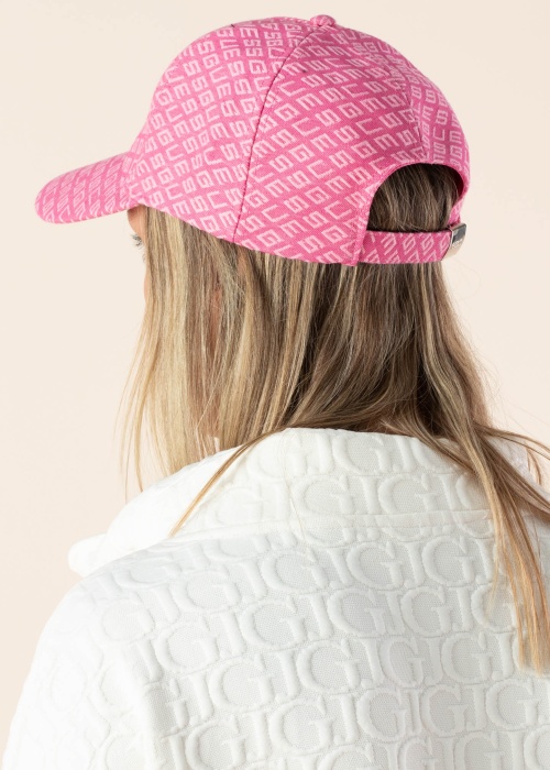 Guess cepure ar nagu