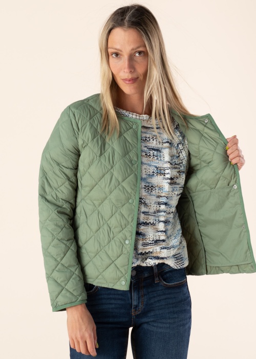 Only pavasara-rudens virsjaka Valentina