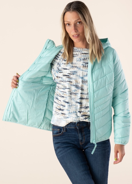 Tom Tailor pavasara-rudens virsjaka