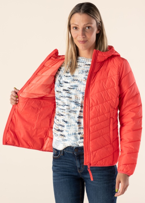 Весенне-осенняя куртка Tom Tailor