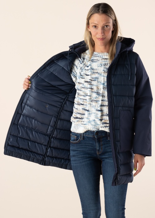 Весенне-осеннее пальто Tom Tailor