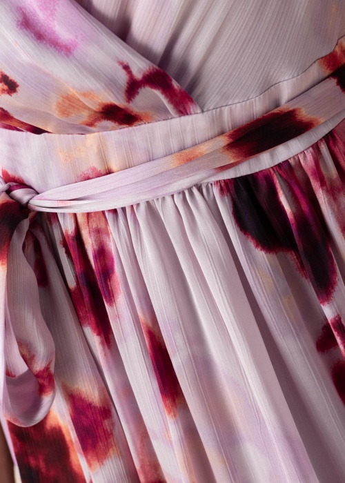 Праздничное платье Esprit