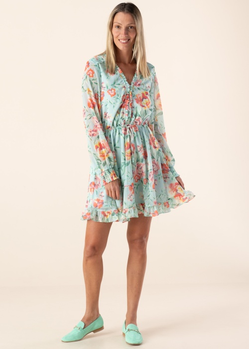 Праздничное платье Vanessa Guess