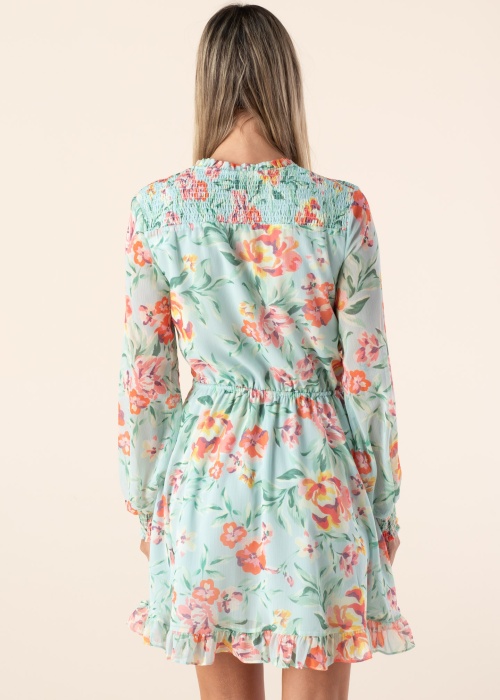 Праздничное платье Vanessa Guess