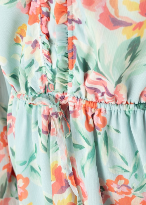 Праздничное платье Vanessa Guess