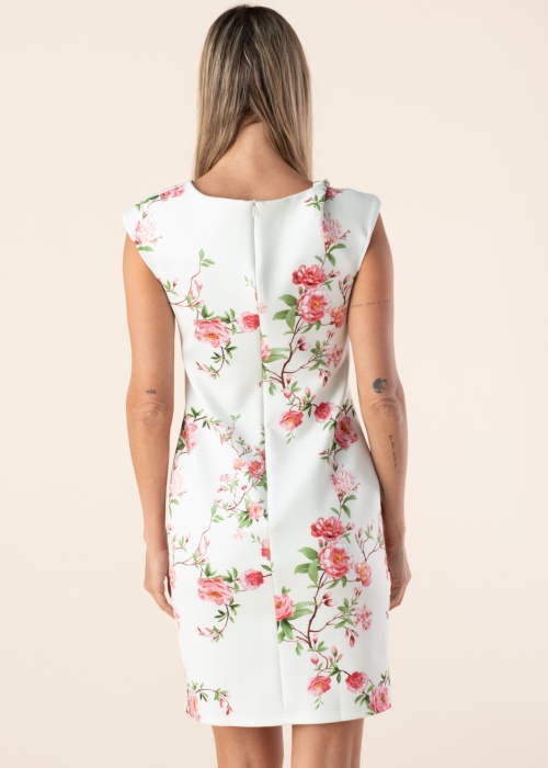 Платье Marina Denim Dream