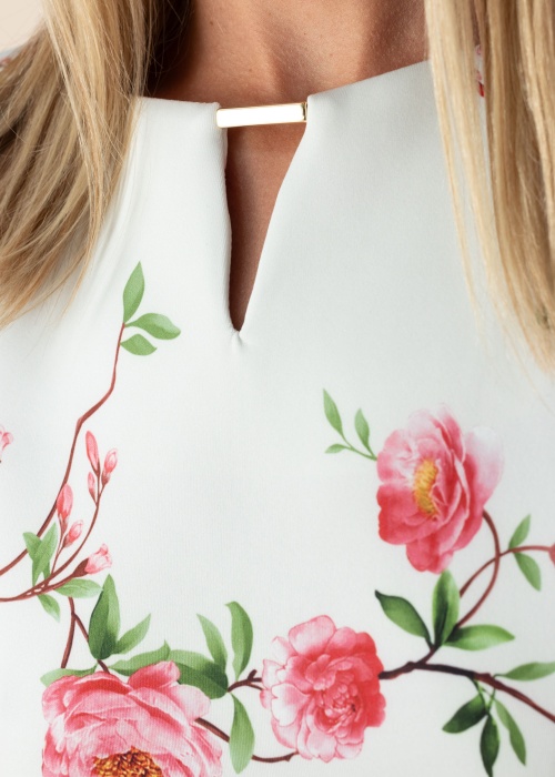 Платье Marina Denim Dream