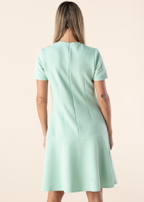 Платье Freia07 Denim Dream